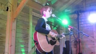 Abbie Broom - Dorothy's Heels - Live @ Little Rabbit Barn