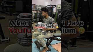 Share with your Gym friends  #shredded_dheeraj