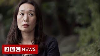 Japan’s suicide rate rises during pandemic  - BBC News