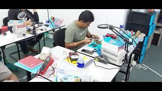 Electronics Training Repair Course