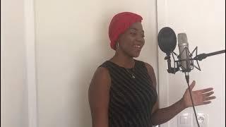 Sam Smith - I'm Not The Only One (Irma cover) + LYRICS