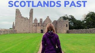 Explore Scotland | The Fascinating History of Aberdeenshire's Castles