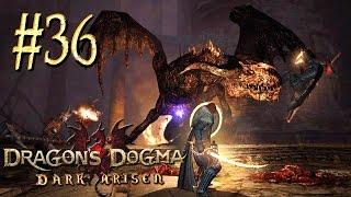 Dragon`s Dogma: Dark Arisen™ ► Остров Неизбывной Горечи ► Прохождение #36