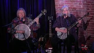 Cathy Fink and Marcy Marxer - Live At Caffe Lena