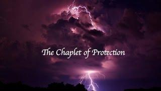 The Chaplet of Protection