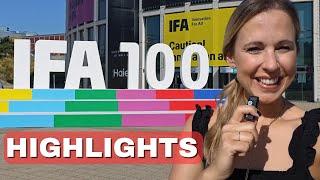 IFA Highlights 2024 - VLOG