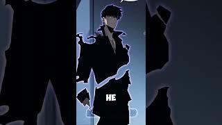 Solo Leveling JAPAN CRISIS ARC- Last #sololeveling#animeshorts#sungjinwoo#pawfectotaku