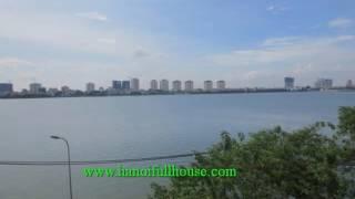 Look for a good house rental in Tay Ho district, Ha Noi city, Viet Nam 0977906736