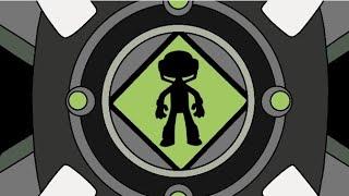 Ben 10 Classic Echo Echo Transformation