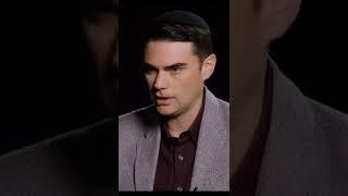 "The biggest mistake of the West" - Ben Shapiro Bill Maher