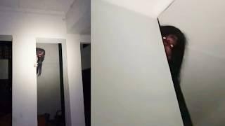 8 SCARY VIDEOS That Will Leave You SPEECHLESS
