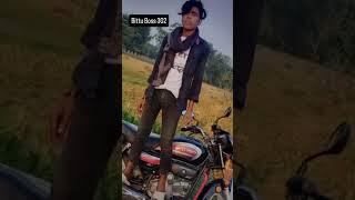 Bittu Boss 302 #friends #dancer #anshkukreja #ytshorts #khairiyat #duet #djsonukinglariyapura
