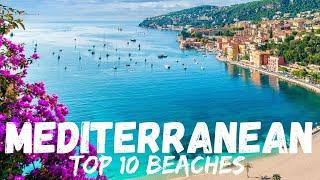 Top 10 Best Beaches in The Mediterranean