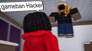 I GOT HEAD ADMIN IN ROBLOX SOUTH LONDON 2