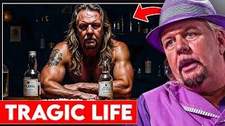 The TRAGIC Life Of Michael Hayes…