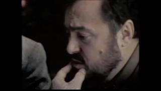 Luciano Pavarotti - La Sonnambula - Rehearsal