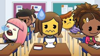 Funny Classroom Moments Compilation | emojitown