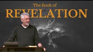 Revelation 2 (Part 2) :8–29 • Letter to Smyrna, Pergamum and Thyatira