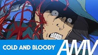 Lupin III 「 AMV 」 Cold And Bloody