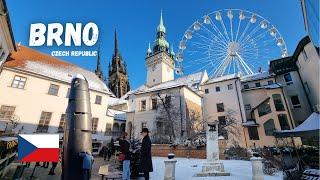 Why Brno, Czech Republic Is a Must-Visit Destination