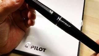 Pilot Bamboo