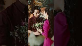 Hái trộm hoa rừng về trao một người ngày xưa anh đã hứa....