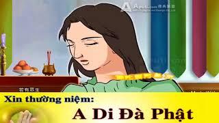 Niệm Phật Thành Phật, Những Lời Phật Dậy Thoát Sinh Tử Luân Hồi Khổ Đau, Nghe Kể Chuyện Đêm Khuya