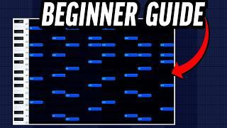 How To Make Beats For Beginners