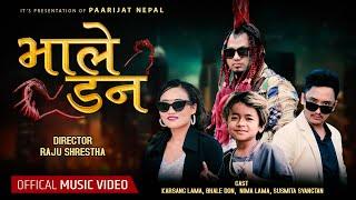 Bhale Don New Nepali Rap || Karsang Lama, Susmita Syangtan, Nima Tamang, Bibek Lopchan, Jems Jimba