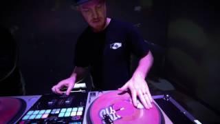 Jam Master Jay Tribute feat. TJ Mizell x Skratch Bastid