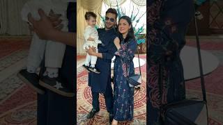 Farq Drama Episode 37|Farq drama actor Faysal Qureshi family #shorts #faysalquraishi  #farq#reel