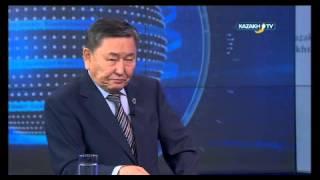 Kazakh President mentioned the need to create a national brand