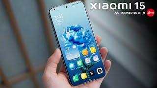 Xiaomi 15 pro - TOP Reasons To Upgrade!! 