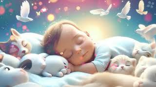 Kids Lullaby Music | Soothing sleep music for inner harmony | Storytunes Wonderland