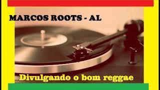 Joey Gardner - Rock Steady  / Marcos Roots - AL