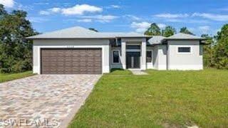 New Construction | Lehigh Acres Florida New Homes for Sale | by Steven Chase