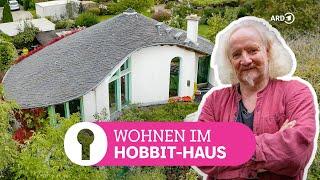 Living in a Hobbit-House – Organic Architecture in the style of Hundertwasser