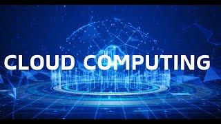 Cloud Computing Course