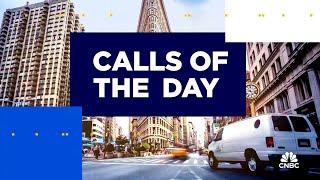 Calls of the Day: Netflix, Boeing, Lam Research, Travelers and Home Depot