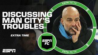 Will Man City beat PSG in the Champions League next month? | ESPN FC Extra Time