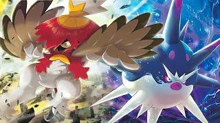 A World Champion's VGC Regulation H Decidueye-Hisui Team