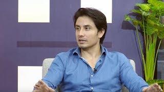 Joke Dar Joke | Ali Zafar | Comedy Delta Force with Hina Niazi & Tahir Sarwar Mir | 30 Sep 2018