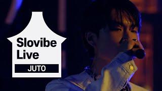 [Slovibe Live] 유토 (JUTO)  - [THE MIDNIGHT] 스물 live