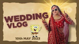 Wedding Vlog | Funny Moments | Shivansh Tiwari