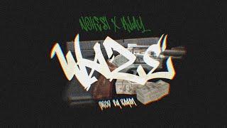 NOHESI - Waze ft. Rjay