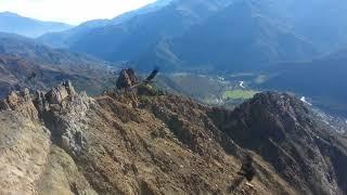 Trekking Malku: Mirador de los Cóndores