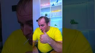 Crazy Chupa chups vs Funny Dad with Chupa Chups!
