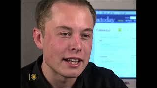 Elon Musk on Zip2 and the Internet (1998)
