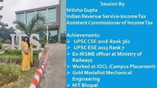 Problems faced by  UPSC Aspirants Part 1