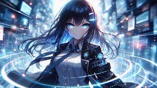 Best Nightcore Gaming Mix 2024  Gaming Music Mix  New Music 2024 EDM Gaming Music